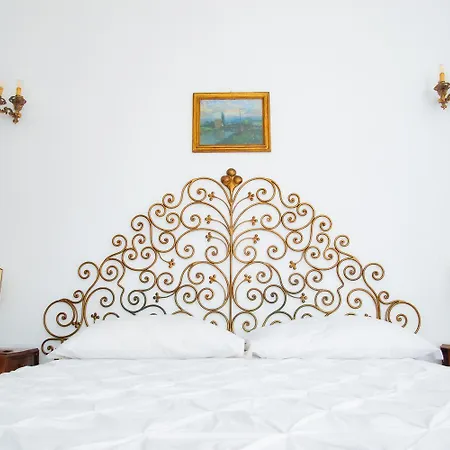 San Pasquale 62 דירה נאפולי