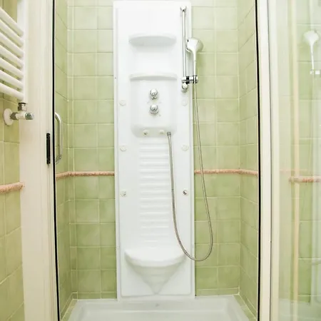 San Pasquale 62 דירה נאפולי