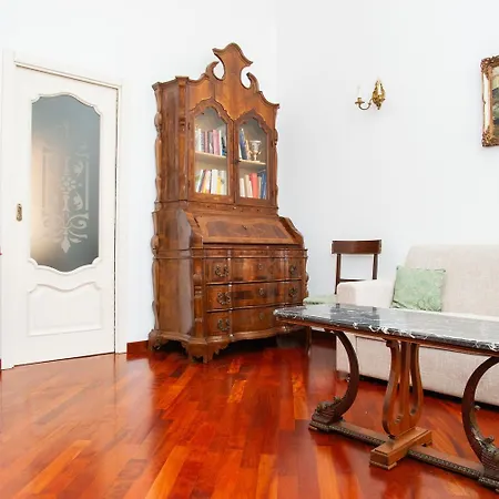 San Pasquale 62 * נאפולי