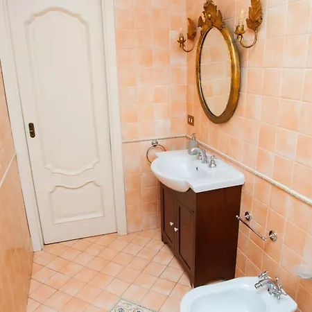 San Pasquale 62 דירה נאפולי