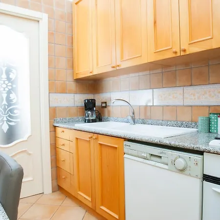 דירה San Pasquale 62