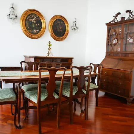 דירה San Pasquale 62 *