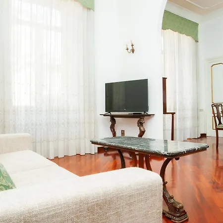 דירה San Pasquale 62