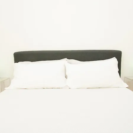 San Pasquale 62 דירה נאפולי