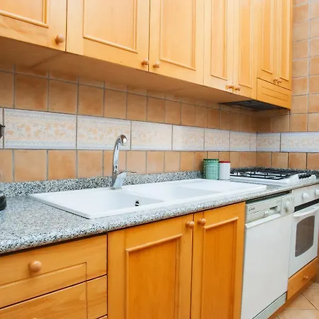 San Pasquale 62 דירה *