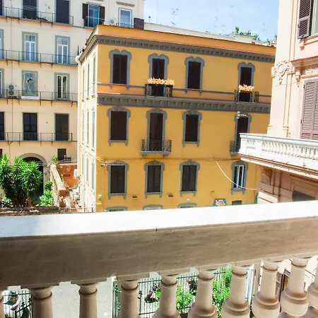 San Pasquale 62 נאפולי