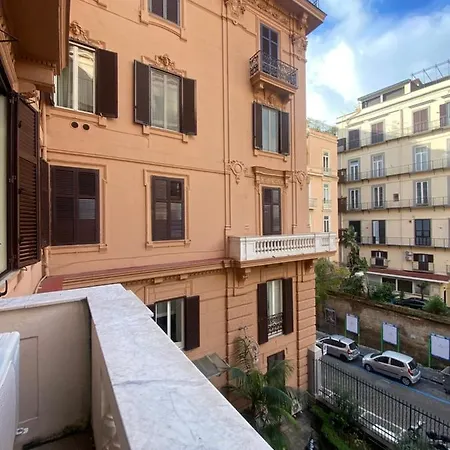 Apartamento San Pasquale 62 *