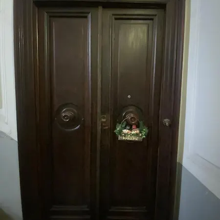 San Pasquale 62 Apartamento Nápoles