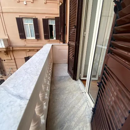 San Pasquale 62 Nápoles