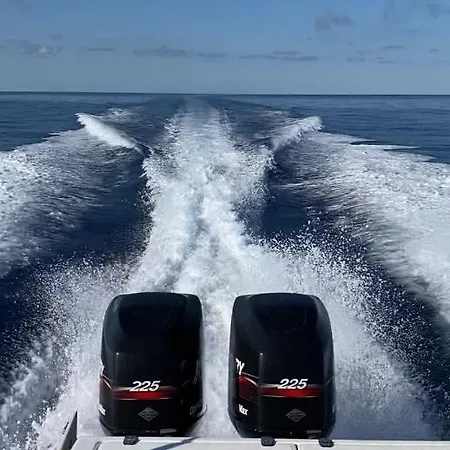 San Pasquale 62 Apartamento *