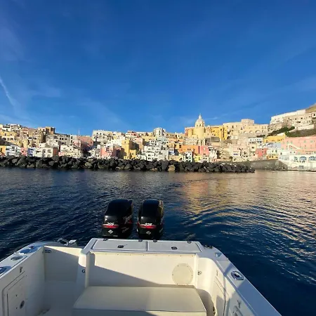 San Pasquale 62 Nápoles