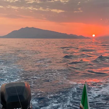 Apartamento San Pasquale 62