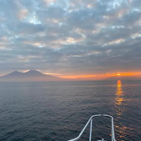 San Pasquale 62 Apartamento