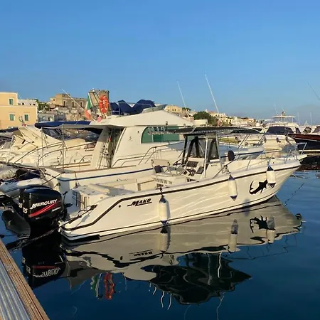 San Pasquale 62 Nápoles