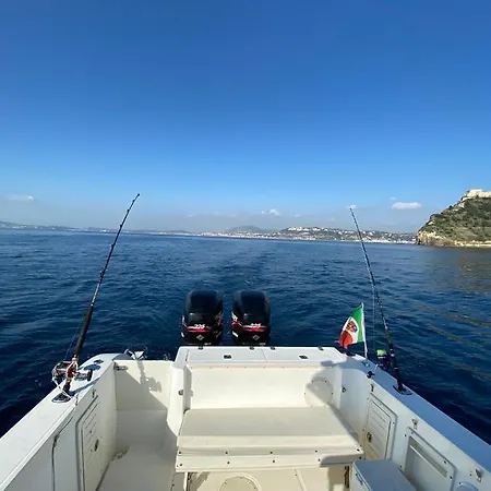 Apartamento San Pasquale 62 *