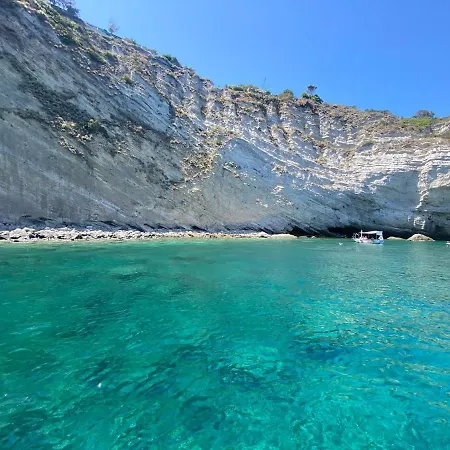 San Pasquale 62 Apartamento Nápoles