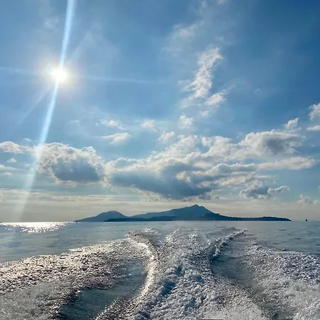 Apartamento San Pasquale 62 *