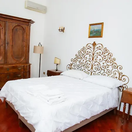 San Pasquale 62 Nápoles