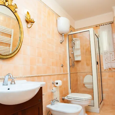 Apartamento San Pasquale 62 Nápoles