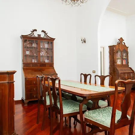 Apartamento San Pasquale 62