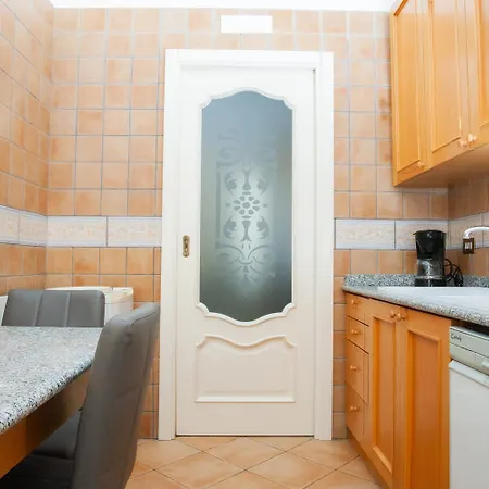 Apartamento San Pasquale 62 *