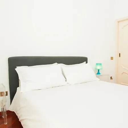 San Pasquale 62 * Nápoles