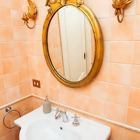 San Pasquale 62 Apartamento