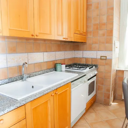 Apartamento San Pasquale 62 Nápoles