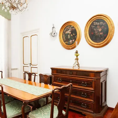 San Pasquale 62 * Nápoles