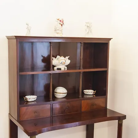 San Pasquale 62 Apartamento