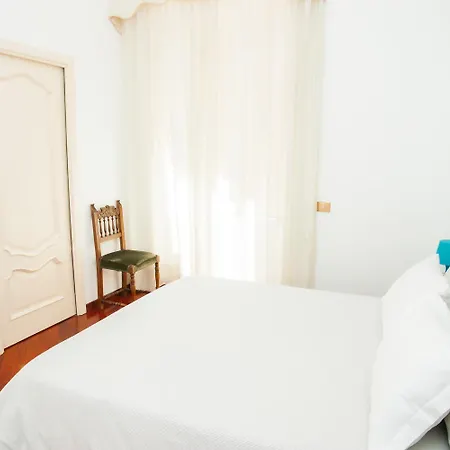 Apartamento San Pasquale 62