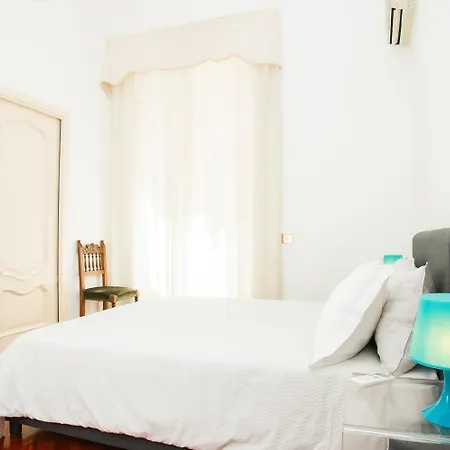 San Pasquale 62 Apartamento Nápoles