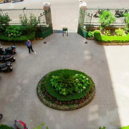 San Pasquale 62 * Nápoles