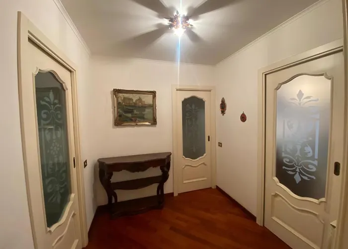 San Pasquale 62 Неаполь