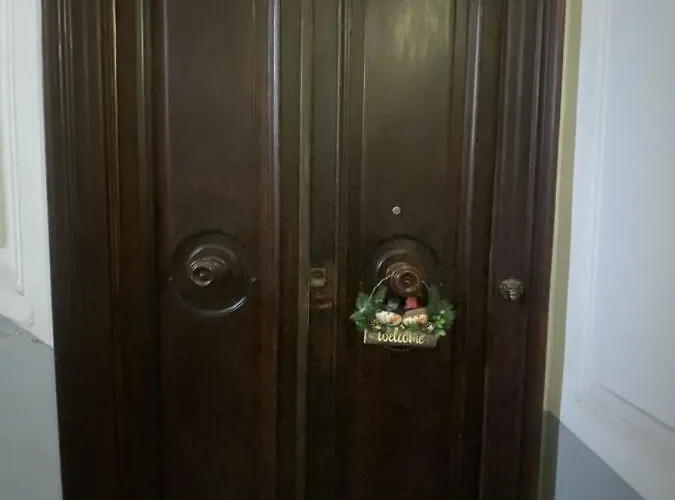 San Pasquale 62 Апартаменты Неаполь