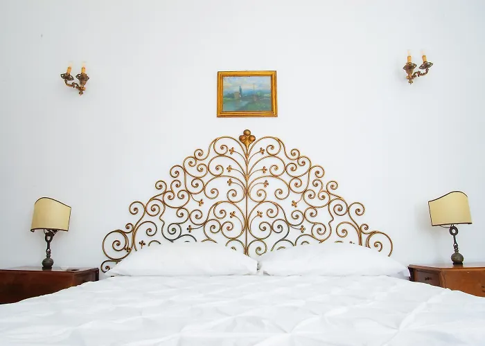 San Pasquale 62 Апартаменты Неаполь