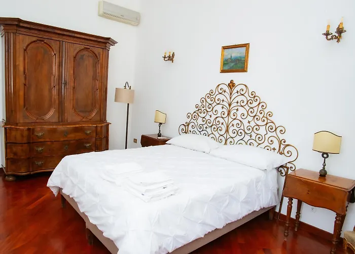 San Pasquale 62 Неаполь