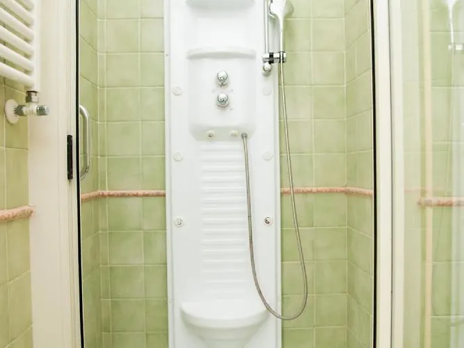 San Pasquale 62 Апартаменты Неаполь