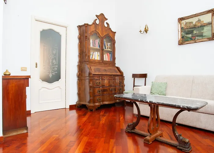 San Pasquale 62 * Неаполь