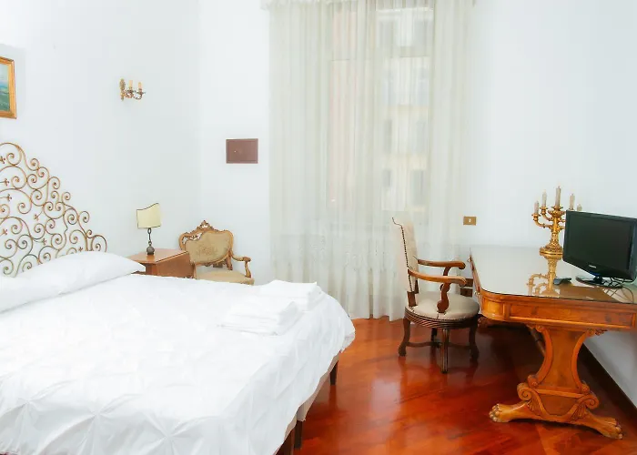 San Pasquale 62 Неаполь