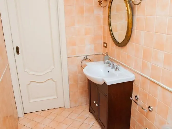 San Pasquale 62 Апартаменты Неаполь