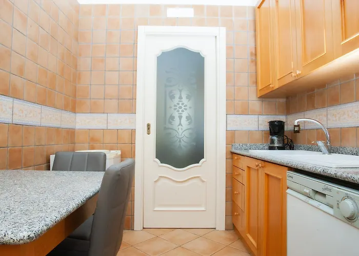 Апартаменты San Pasquale 62 *