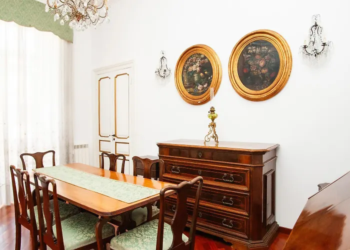 San Pasquale 62 * Неаполь