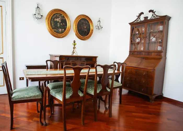 Апартаменты San Pasquale 62 *