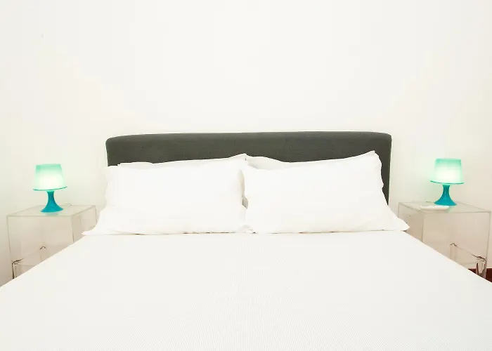 San Pasquale 62 Апартаменты Неаполь