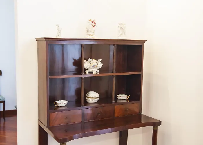 San Pasquale 62 Апартаменты