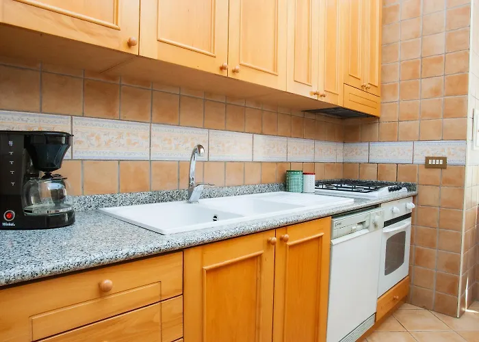 San Pasquale 62 Апартаменты *