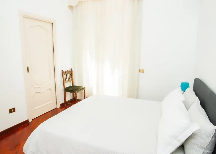 Апартаменты San Pasquale 62